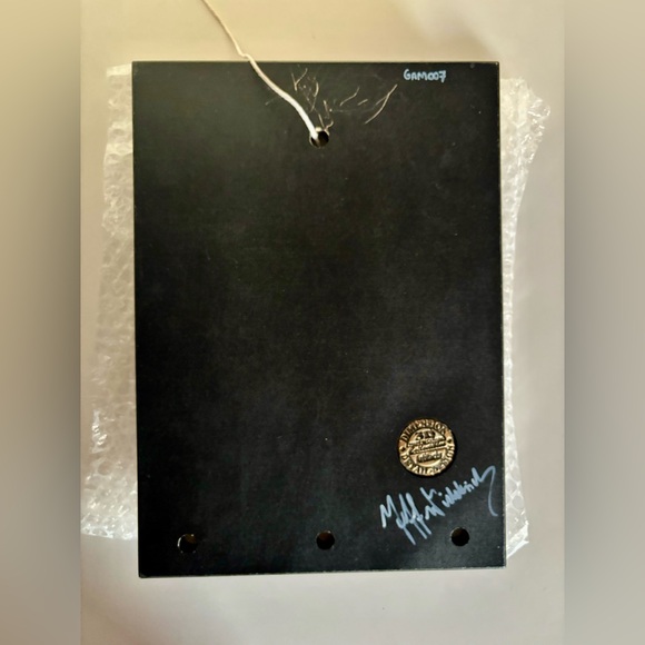 Dimension 3D art collectibles - Picture 2 of 3